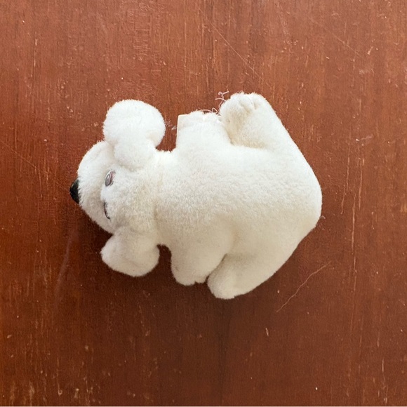 Set of 5 vintage mini Pound Puppies - Picture 11 of 16